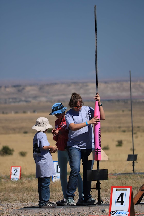 Southern Colorado Rocketeers